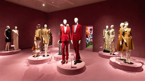 Gucci celebra la sua storia con la mostra Gucci Visions a Firenze 